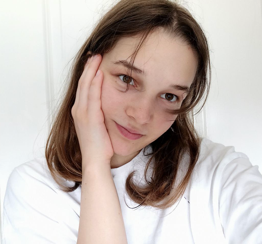 Liliia Rudenko
